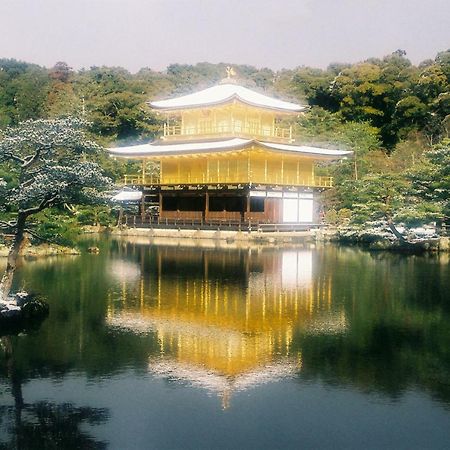 Kyoto Home Tofukuji Екстериор снимка