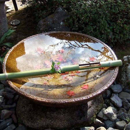 Kyoto Home Tofukuji Екстериор снимка