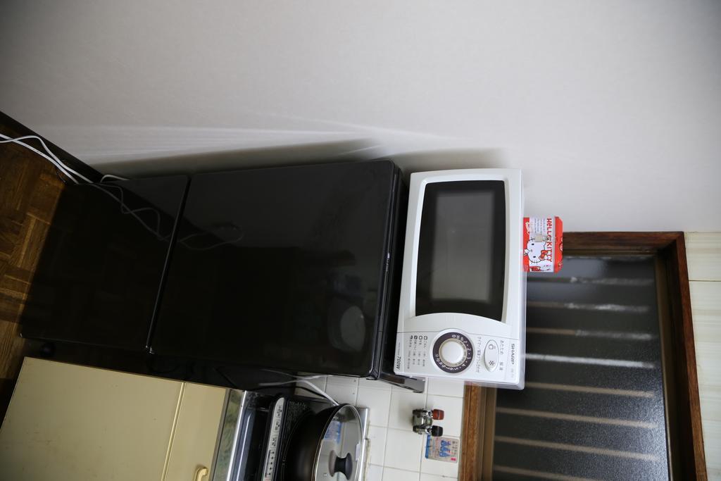 Kyoto Home Tofukuji Екстериор снимка