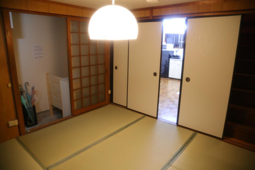 Kyoto Home Tofukuji Екстериор снимка