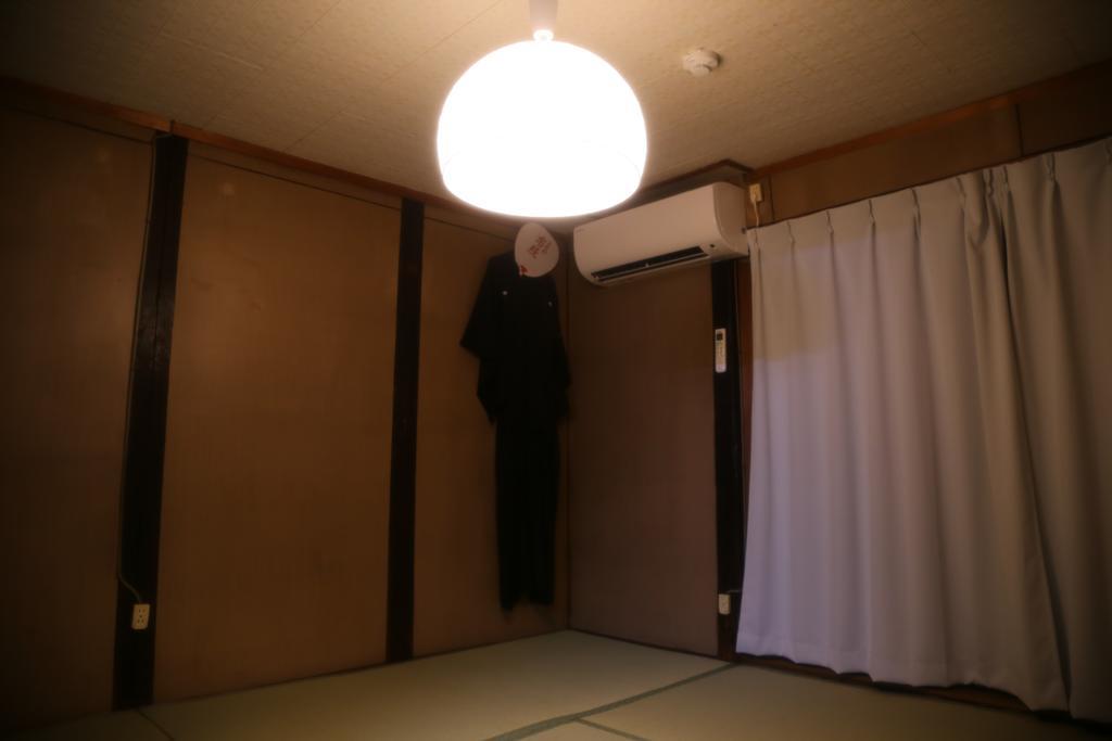 Kyoto Home Tofukuji Екстериор снимка