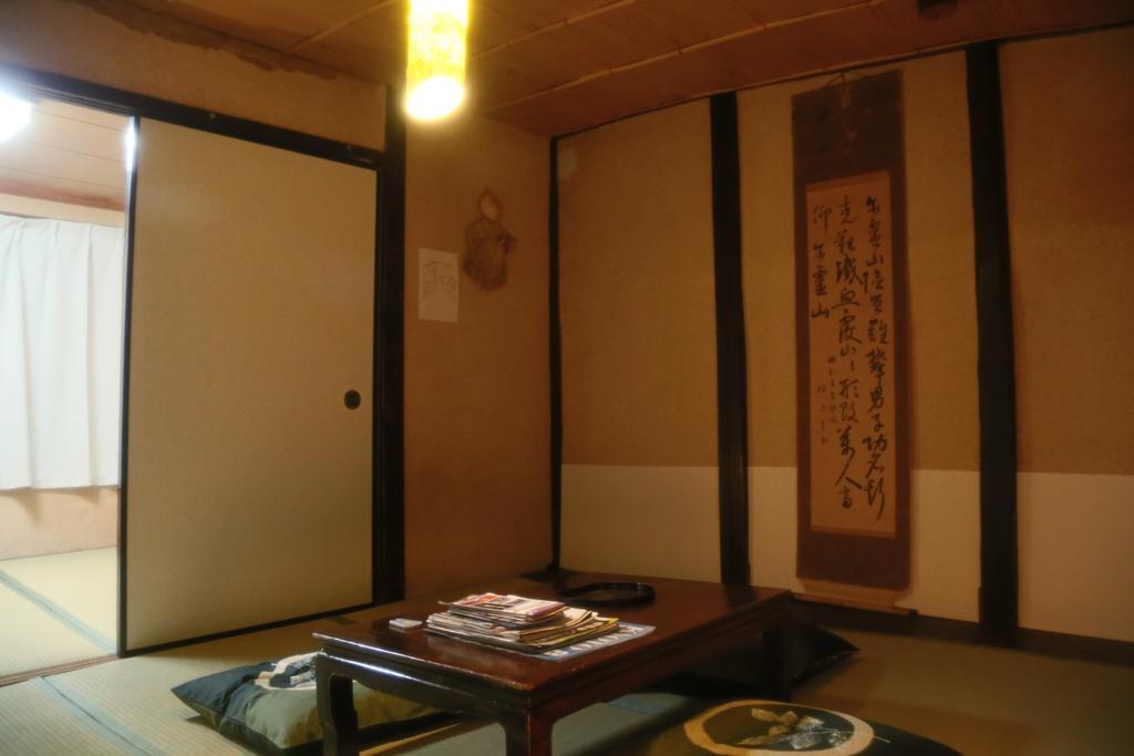 Kyoto Home Tofukuji Екстериор снимка