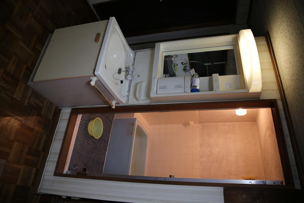 Kyoto Home Tofukuji Екстериор снимка