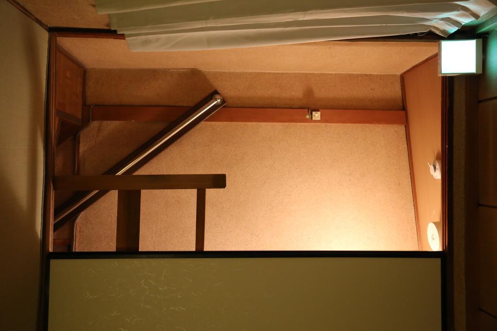 Kyoto Home Tofukuji Екстериор снимка