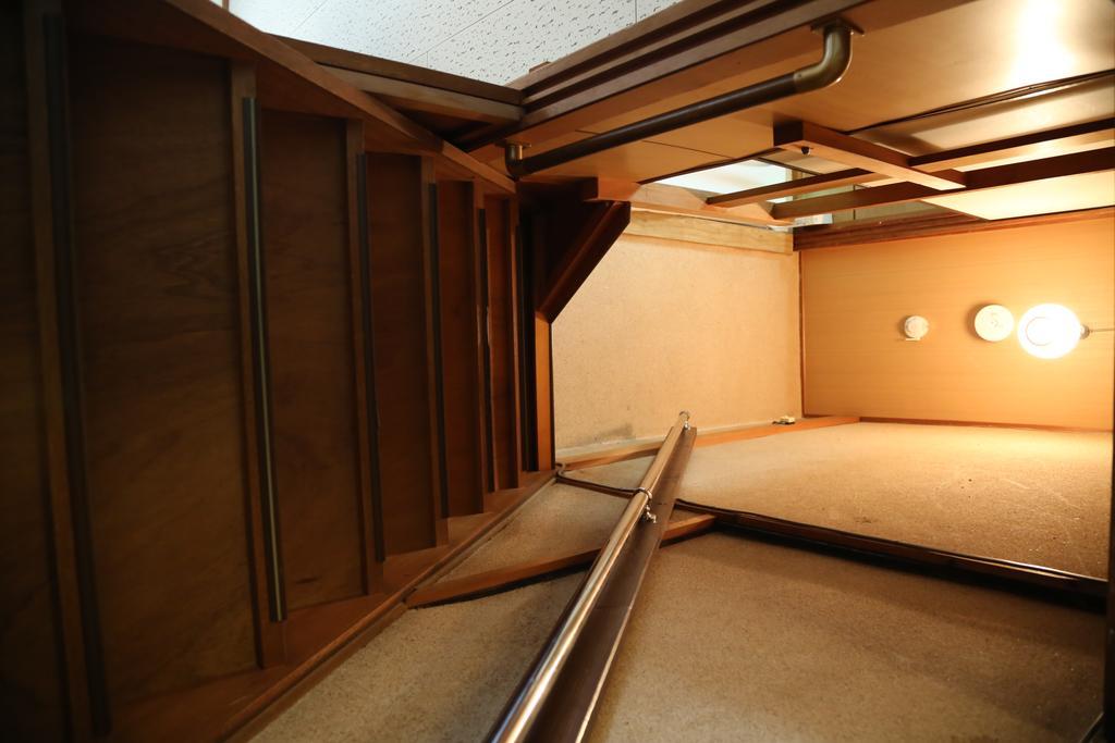 Kyoto Home Tofukuji Екстериор снимка
