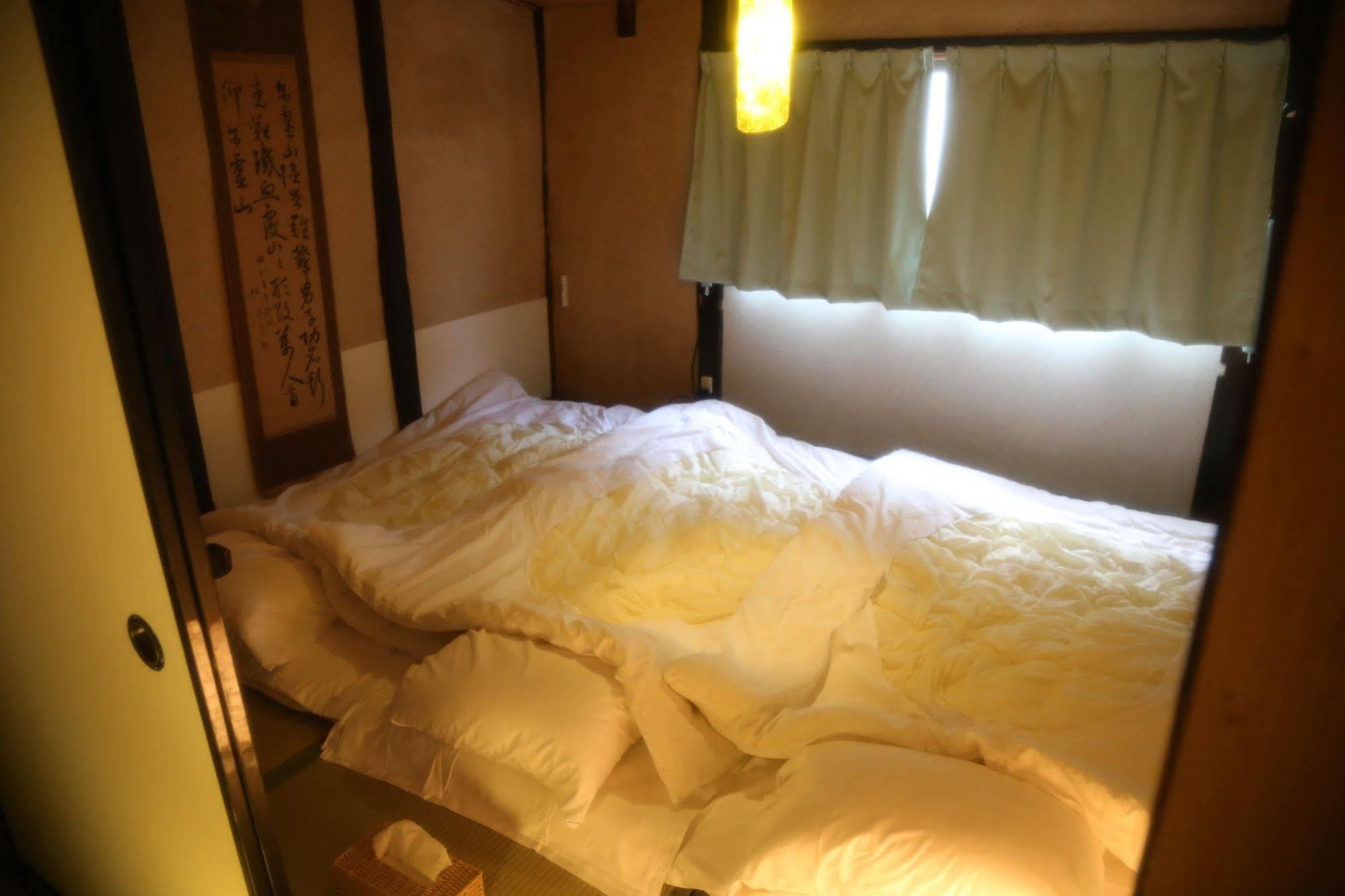 Kyoto Home Tofukuji Екстериор снимка