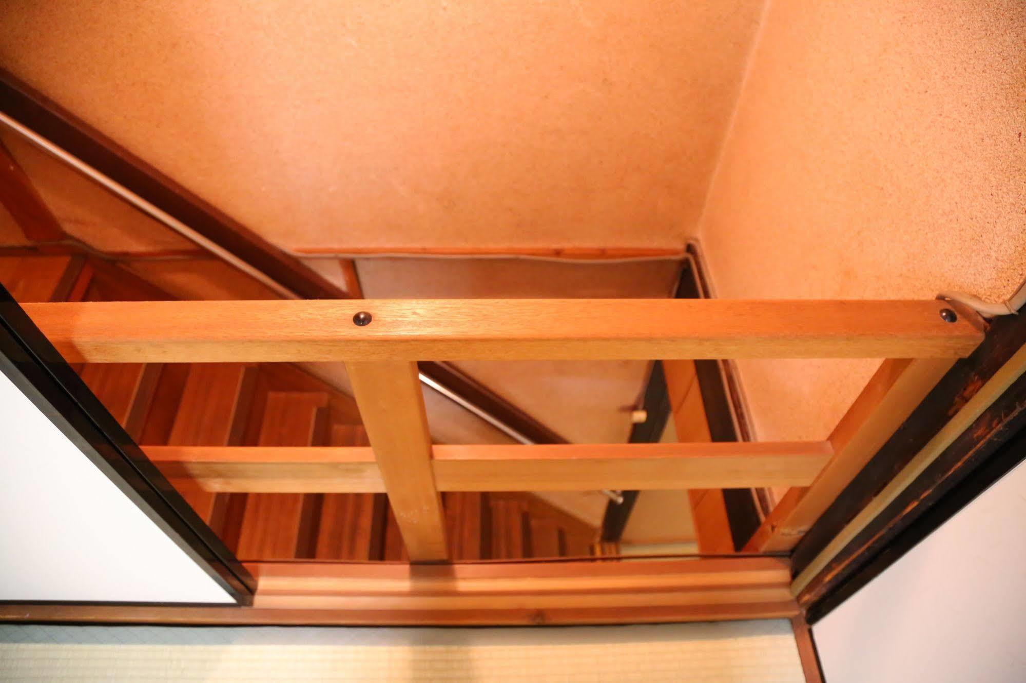 Kyoto Home Tofukuji Екстериор снимка