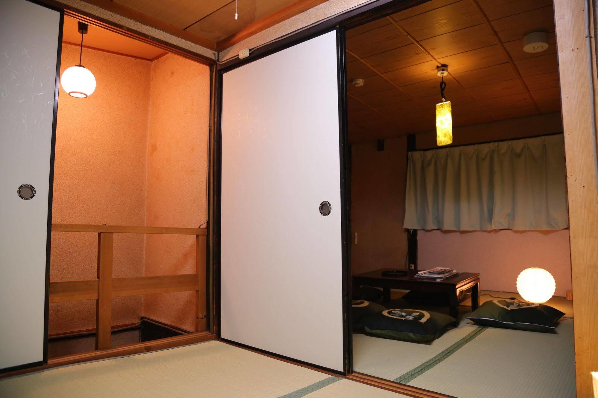 Kyoto Home Tofukuji Екстериор снимка