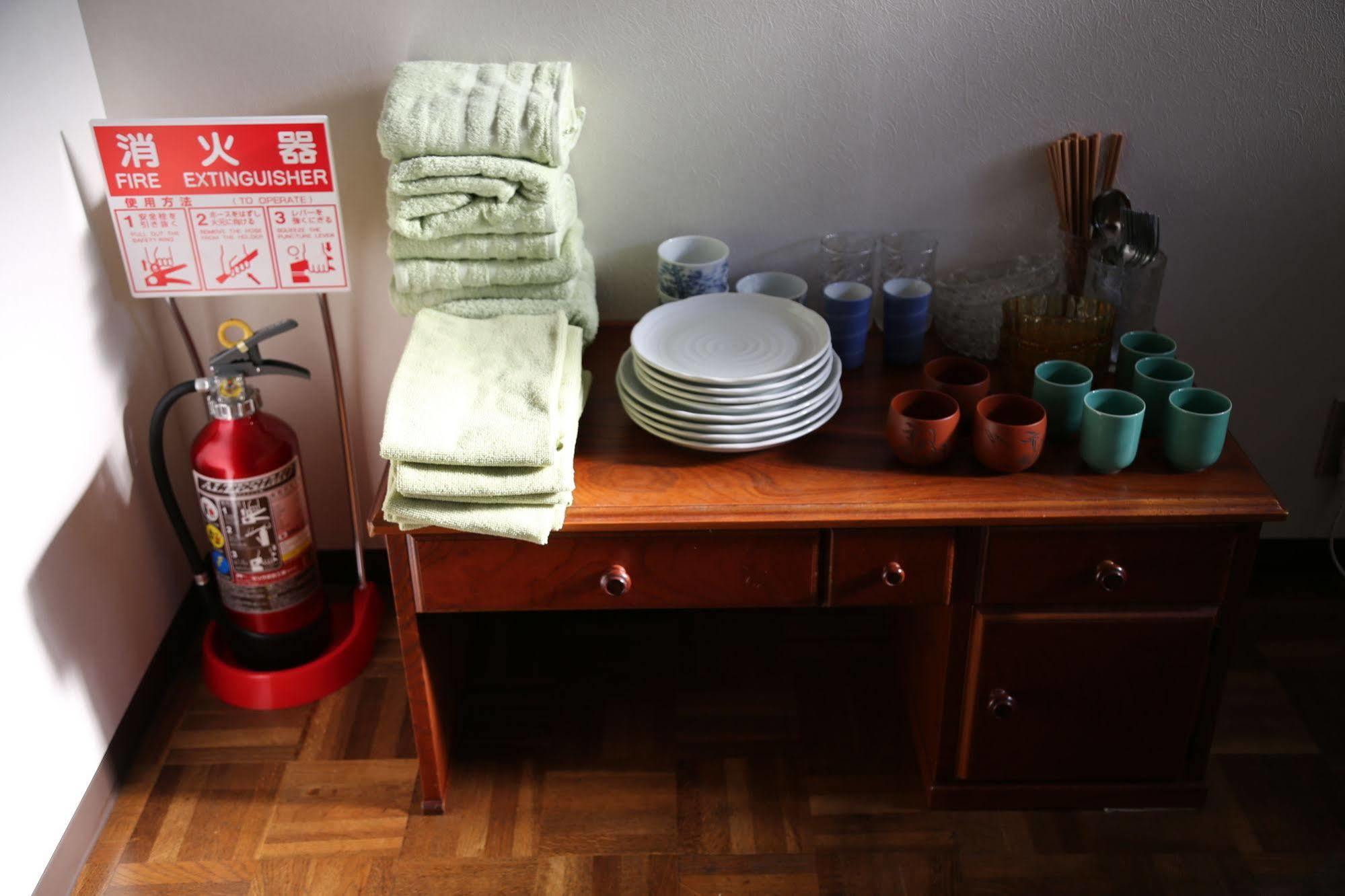 Kyoto Home Tofukuji Екстериор снимка