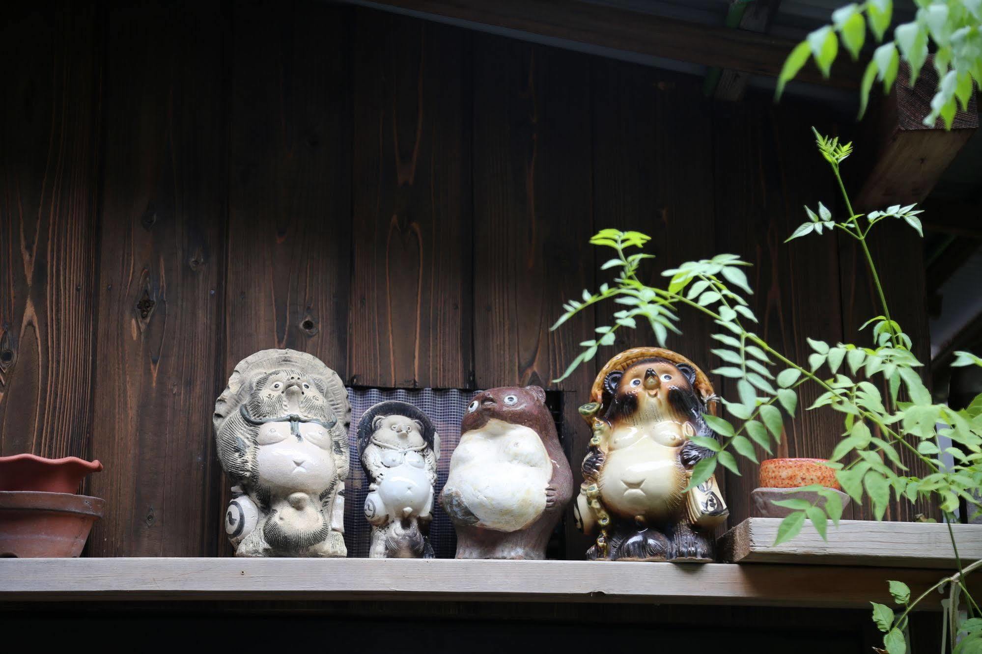 Kyoto Home Tofukuji Екстериор снимка