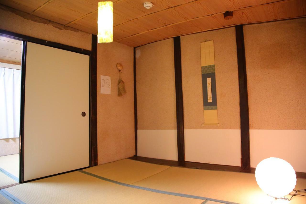 Kyoto Home Tofukuji Екстериор снимка