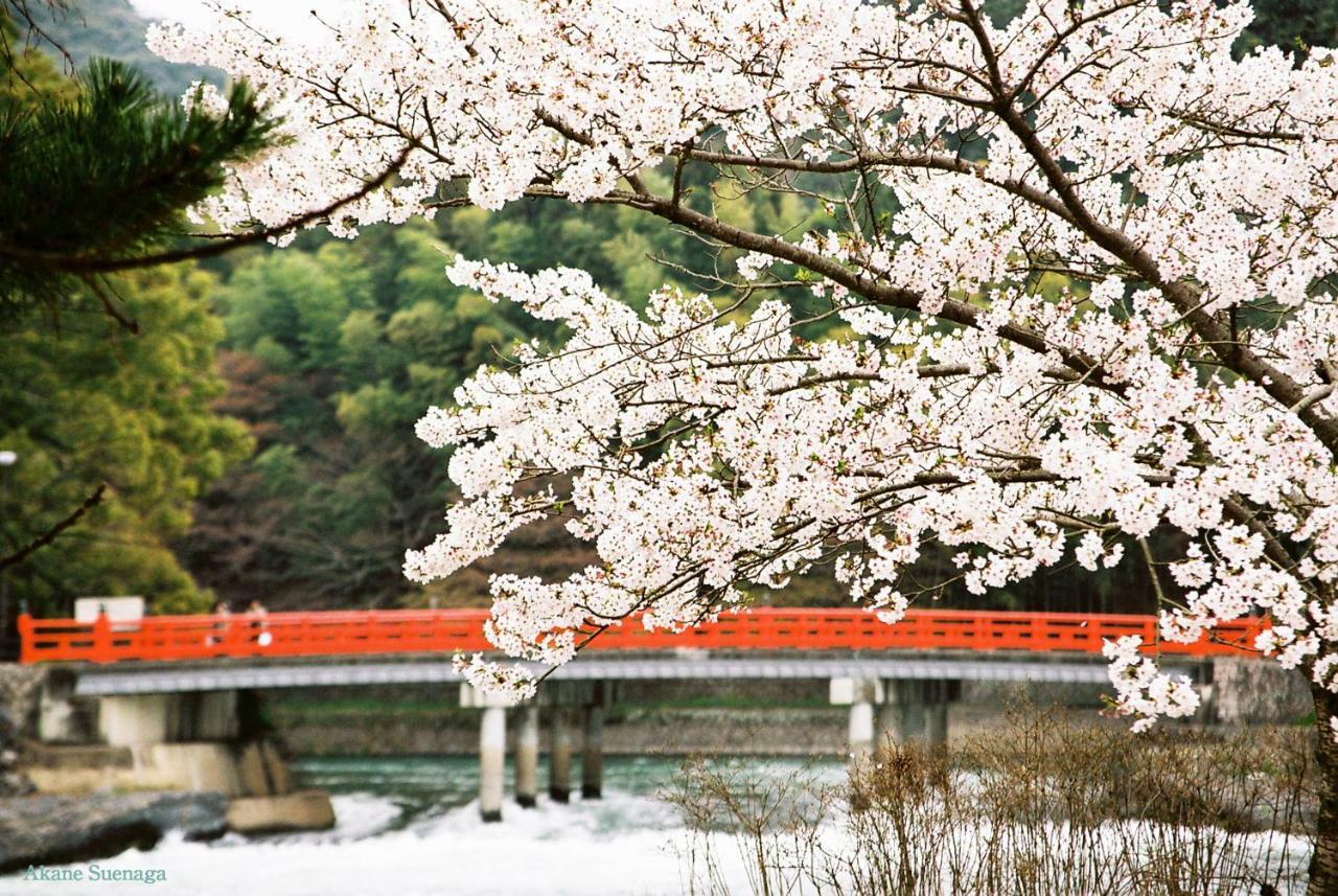 Kyoto Home Tofukuji Екстериор снимка