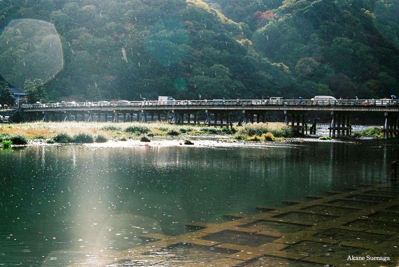 Kyoto Home Tofukuji Екстериор снимка
